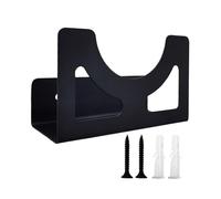 Soporte de Amoladora de Pared | Soporte De Pared Para Amoladora,Herramientas Eléctricas Taladros Lijadoras Organizador en Hierro para Taller Casa Renovación Hogar