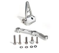 Soporte de amortiguador de dirección YSS para YAMAHA MT 09 13-18 Standard