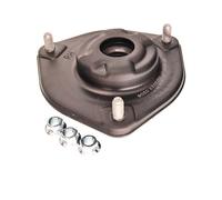 Cojín del amortiguador Eje delantero, derecha SM0206 JAPANPARTS para KIA