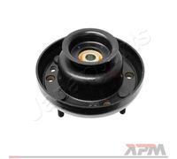 Cojín del amortiguador Eje delantero SM0232 JAPANPARTS para JAGUAR S-TYPE II
