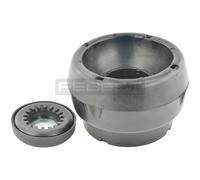 Soporte De Amortiguador Delantero Kit De Reparación Compatible Con VAG