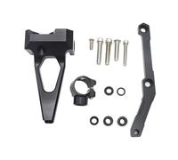 Soporte De Amortiguador Estabilizador De Dirección De Motocicleta Para MT-09 Para MT09 Para FZ09 Para FZ-09 2013-2019 Amortiguador Dirección(COLOR-E)