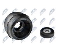 Soporte De Amortiguador NTY AD-VW-006 Para AUDI, SEAT, SKODA, SKODA (SVW), VW