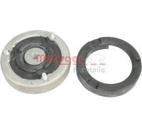 Soporte De Amortiguador Original METZGER 6490010 Para BMW