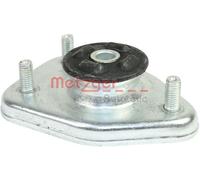 Soporte De Amortiguador Original METZGER 6490013 Para BMW