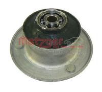 Soporte De Amortiguador Original METZGER 6490017 Para BMW