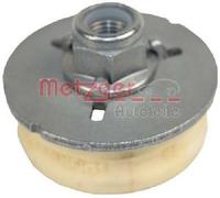 Soporte De Amortiguador Original METZGER 6490025 Para BMW
