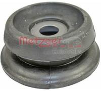 Soporte De Amortiguador Original METZGER 6490122 Para Mercedes-Benz VW