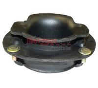Soporte De Amortiguador Original METZGER 6490123 Para Mercedes-Benz