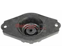 Soporte De Amortiguador Original METZGER 6490141 Para Nissan