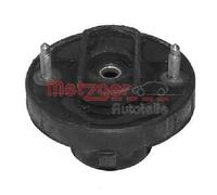 Soporte De Amortiguador Original METZGER 6490232 Para Renault