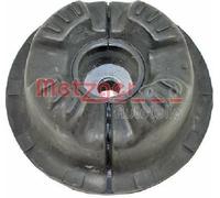 Soporte De Amortiguador Original METZGER 6490265 Para Audi Seat