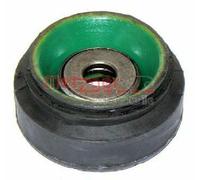 Soporte De Amortiguador Original METZGER 6490288 Para Audi VW