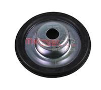 Soporte De Amortiguador Original METZGER 6490305 Para Seat VW