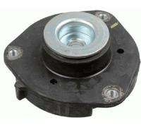 SACHS 802 321 Cojinete Columna Suspensión compatible con Seat Leon II (1P1) 2005-2013 Derecha, Izquierda, Eje Delantero y Otros Vehículos