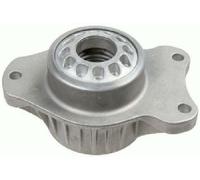 Juego de amortiguador/cojinete de puntal trasero inferior SACHS 803 157