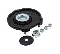 Soporte De Amortiguador Para Citroën Nemo 08- Fiat Línea 07-