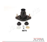 Cojín del amortiguador Eje trasero SM0430 JAPANPARTS para HONDA CR-V III