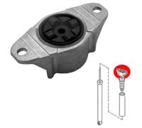 Soporte De Amortiguador Trasero Para Volvo C30, S40, V50