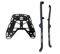 Soporte De Ampliación para Portaequipajes para Yamaha Tenere 700, para Alforjas, Lateral 2025, Placa para