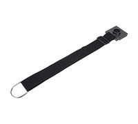 Soporte de ancla antideslizante para violonchelo con anillo redondo de metal, accesorio para instrumentos (B) accesorios para instrumentos musicales