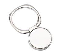 Soporte de Anillo para teléfono, Soporte magnético para Anillo de teléfono | Soporte de Agarre Ultrafino para teléfono móvil,Multiusos, rotación de 360 Grados, Accesorios Ajustables de Anillo magnét