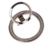Soporte de Anillos para teléfono Soporte magnético para Agarre y Soporte para teléfono Inteligente Soporte de Anillos magnéticos para teléfono móvil