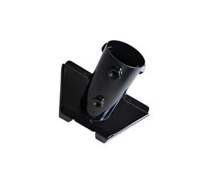 Soporte de Antena móvil, Cuerpo Fuerte de Acero Carbono Que sostiene múltiples Dispositivos electrónicos compactos, Soporte de Antena Ajustable de Forma Segura