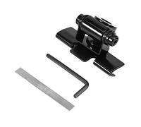 Soporte de Antena móvil Soporte de ángulo Ajustable de 360 ° Soporte de Montaje para automóvil Vehículo Antena de Radio móvil