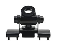 Soporte de Antena para Automóvil Automotriz Giratorio 360 Grados