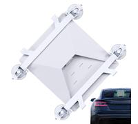 Soporte de antena para camping-Car con ventosa - Fijación de techo de gran alcance, accesorios interiores para vehículos, kit de montaje portátil para autocaravana, barco y avión