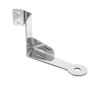 Soporte de antena PNI SPA-33 Pro para pilar vertical de puerta de conductor, recomendado para SCANIA SERIE R/S/G, NUEVA GENERACIÓN