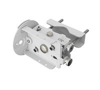Soporte de antena - UBIQUITI NETWORKS - AC60 - Blanco - Instalación estable - Compatible Airfibe/Airmax