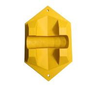 Soporte de aparcamiento para monopatín, almohadilla para rueda de 100 - 120 mm, para estacionamiento estable y almacenamiento interior, soporte de motocicleta