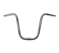 Soporte de aprendizaje - Manillar Bonanzalenker - Ancho de agarre 60 cm - Manillar - Manillar de bicicleta - Chopper Bicycle - Manillar de bicicleta - Manillar de bicicleta - Manillar de una sola