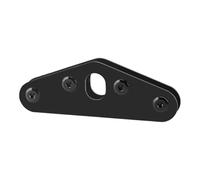 Soporte de árbol de Acero Inoxidable | Bridge Spreader & Hip Pinch Eliminator - Ideal para Senderismo, Viajes, Grasas, Lawn, Backyard & Outdoor Adventures - Durable & Reliable Saddle Access