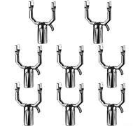 Soporte de árbol para ramas de árboles frutales, muletas para plantas que evitan que se rompan para viñedos, jardines ornamentales, huertos, se adapta a estándar