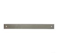 Soporte de archivo de dientes curvado ajustable fácil de usar para mejorar la eficiencia del acabado del metal (B)