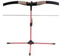 Soporte de arco clásico, soporte de arco clásico | Soporte de arco ligero de fibra de vidrio,Soporte de arco portát para arco clásico, arco largo para llevar, percha de arco largo, pantalla completa