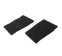 Soporte de Arco de Compresión, Ajuste Ajustado para Aliviar la Fatiga, Reducir el Dolor, Soporte para Alivio del Arco, 2 Uds, Transpirable para Arcos Caídos