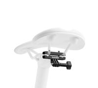 Soporte de Arco para sillín de Bicicleta para Accesorios de cámara de Las Series X5/X4/X/Ace/GO para Insta360