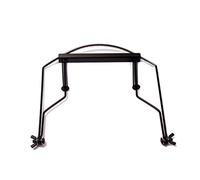 Soporte de armónica para la armónica de Manos para armónica de 10 Agujeros Soporte de armónica para Rack de armónica