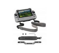 Soporte de arnés Sunnylife para correa de cuello para control remoto de dron DJI RC Plus 2/1/GS998