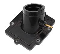 Soporte de Arranque del colector de admisión del carburador de la Motocicleta 16065-1266 Compatible con KDX250 KDX250SR 1992-1994
