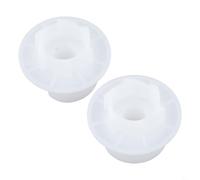 Soporte de arranque para FS40 FS50 FS56 FS70 KM56 compatible con varios modelos FC y FS, pieza de repuesto 41441952001 (2 piezas)