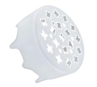 Soporte de Arreglos Florales Silicona Estable Reutilizable Flexible
