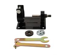 Soporte de asiento de corte para taladro compatible con taladros eléctricos que tienen un diámetro inferior a 10 mm