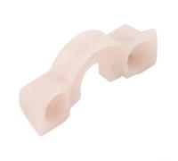 Soporte de asiento de engranaje pequeño de repuesto compatible con carrete ZEORSHIS Baitcasting Generations 1, 2, 3, 4 (mano izquierda)