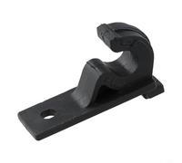 Soporte de asiento delantero giratorio de plástico 60911667 para Fiat Ducato 2006-2014 Boxer Citroën Relay