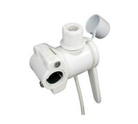 Soporte de balcón para antena de nylon Shakespeare Quick Connect TU